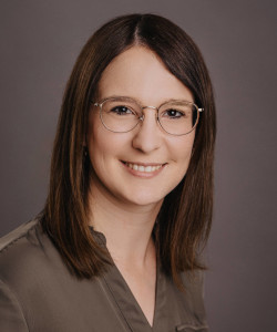 Portrait: Melina Sünnen